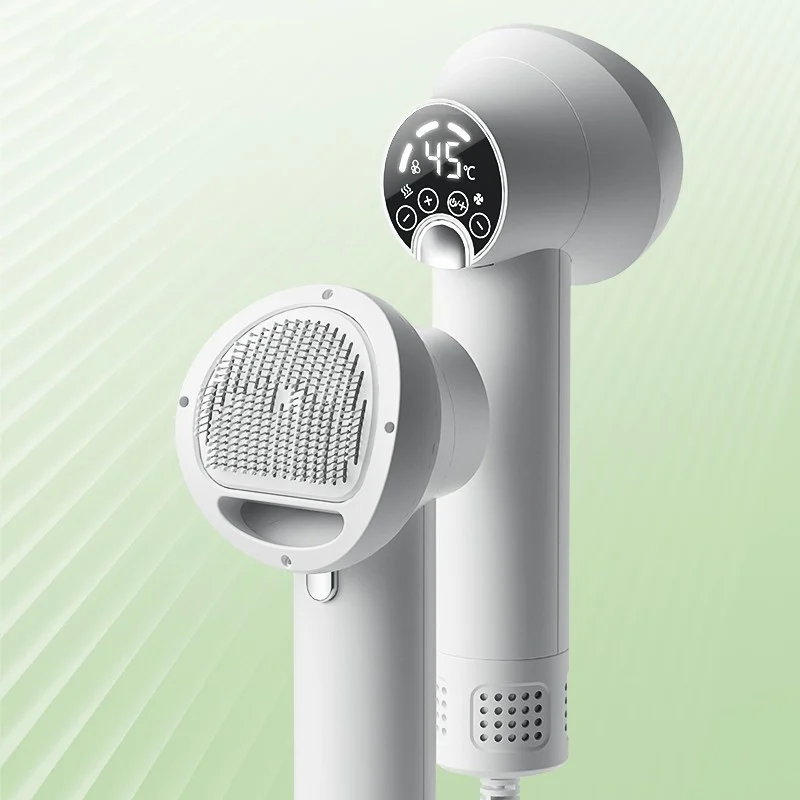 Smart Pet Hair Dryer Dog Golden Retriever Cat Grooming - Image 6