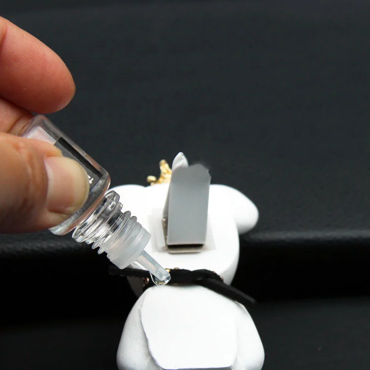 Car Mounted Perfume Accessories Air Conditioner Air - Image 3