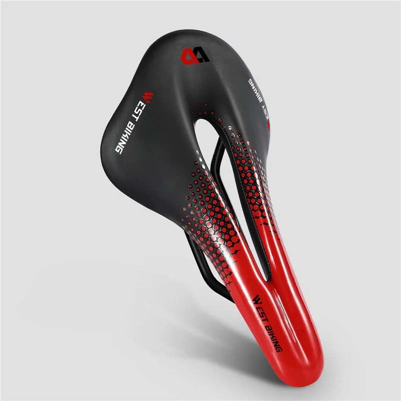 Bicycle Saddle Mountain Bike Accessories - Image 3