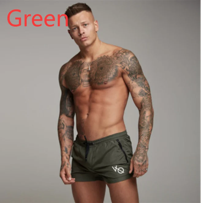 Mens Sexy Swimsuit Swimwear Men Swimming Shorts Men - Image 8