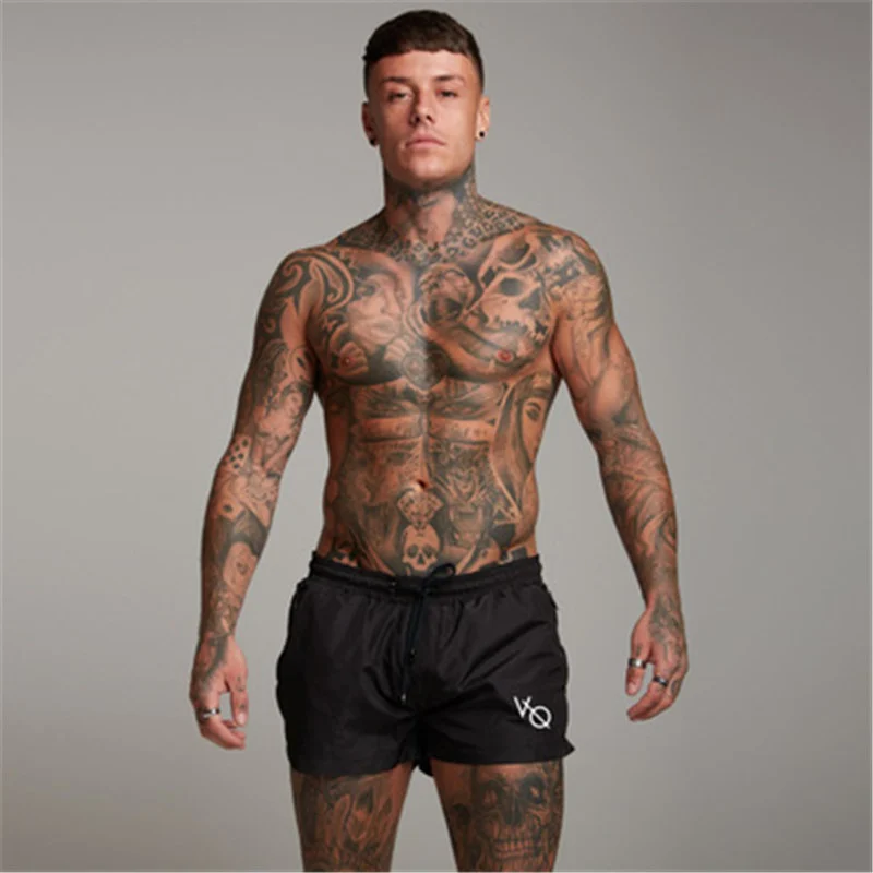 Mens Sexy Swimsuit Swimwear Men Swimming Shorts Men - Image 3