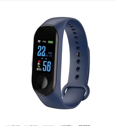 Smart M3 Sports Bracelet - Image 6