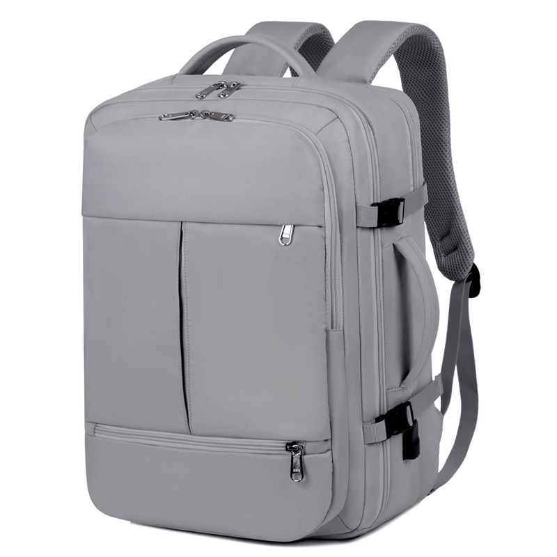 Large Capacity Backpack for Women Men Multiple Pockets - Image 8