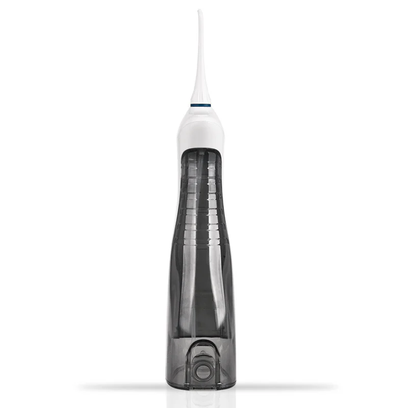 Electric Portable Pulse Water Dental Flosser - Image 5