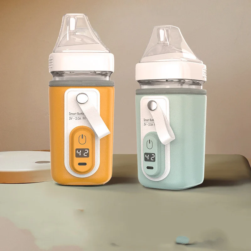 Baby Milk Bottle Insulation Artifact Constant
