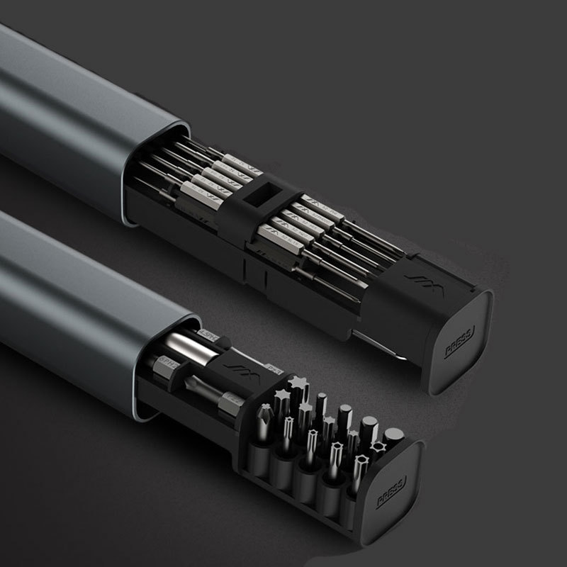 Screwdriver Set Gadget Disassemble Mobile Phone Home