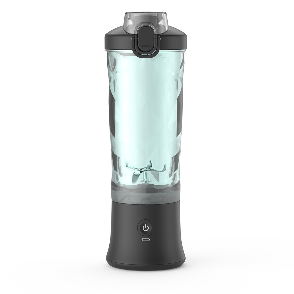 Portable Blender Juicer Personal Size Blender for - Image 10