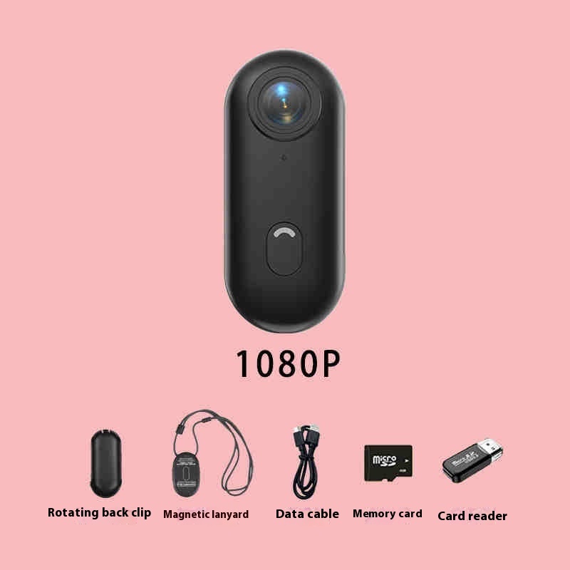 Outdoor Sports Camera in Helmet Motorcycle Bike Sport - Image 5