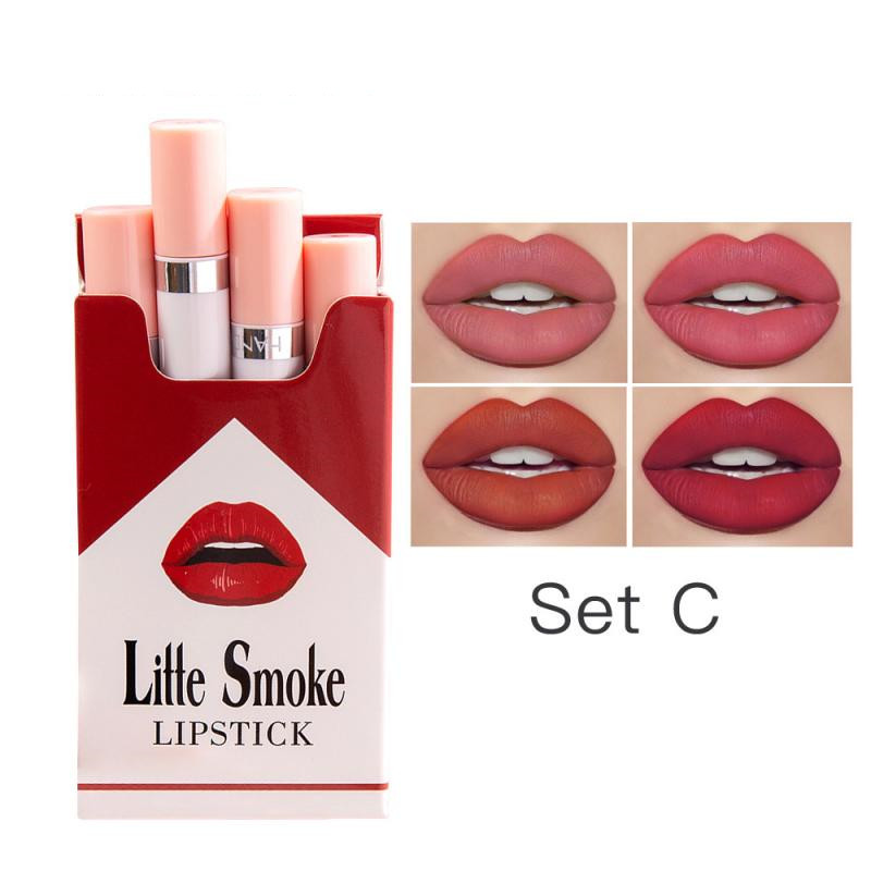 Matte Mist Lipstick Lipstick - Image 4