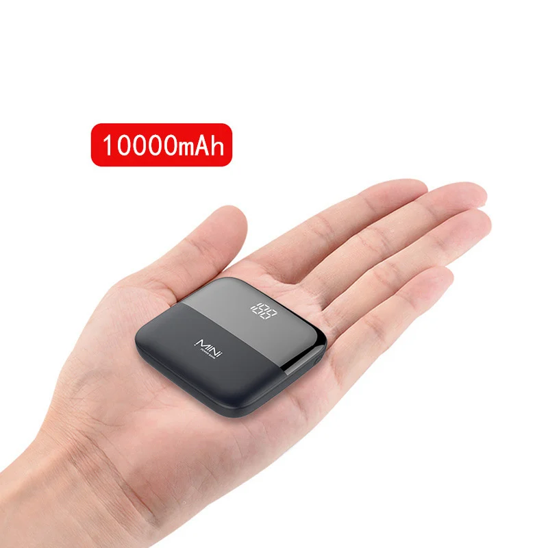 MAh Mini Power Bank