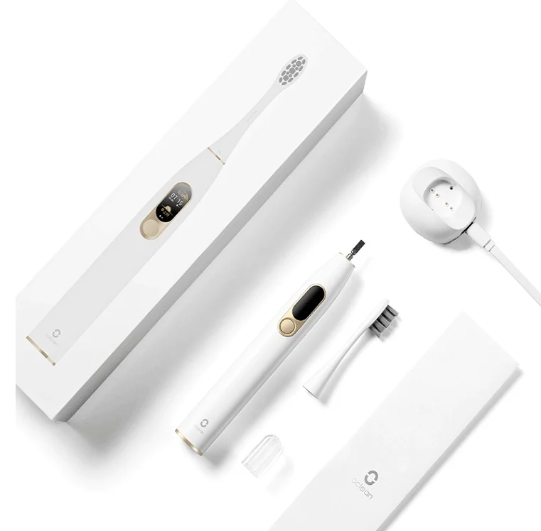 Electric Toothbrush - Image 7