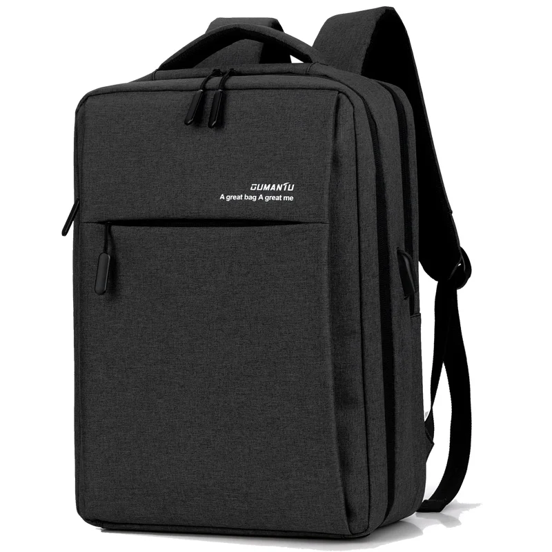 Waterproof and Shockproof Rechargeable Backpack Laptop - Image 10
