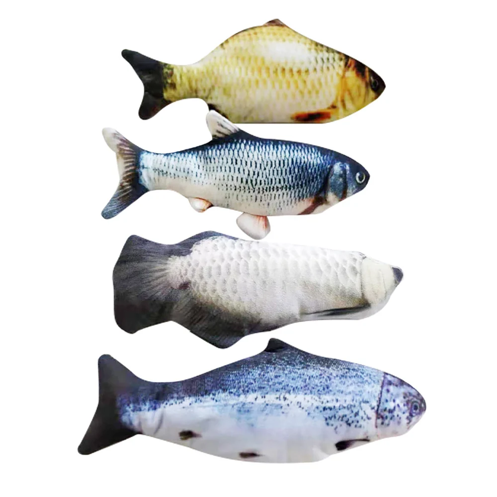 Without Cat Nip Version - Electric Jumping Fish - Image 7