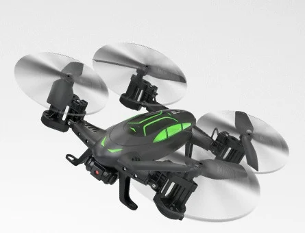 OTRC FY602 Air-Road RC Drone Car 2 in 1 Flying Car 2.4G