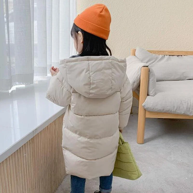 Thicken Baby Clothes - Image 9