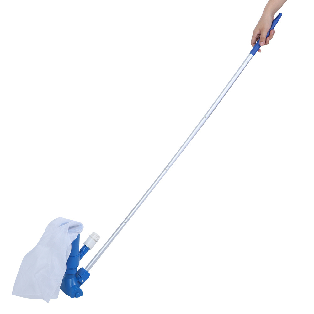 Swimming Pool Cleaning Tool Set - Image 5