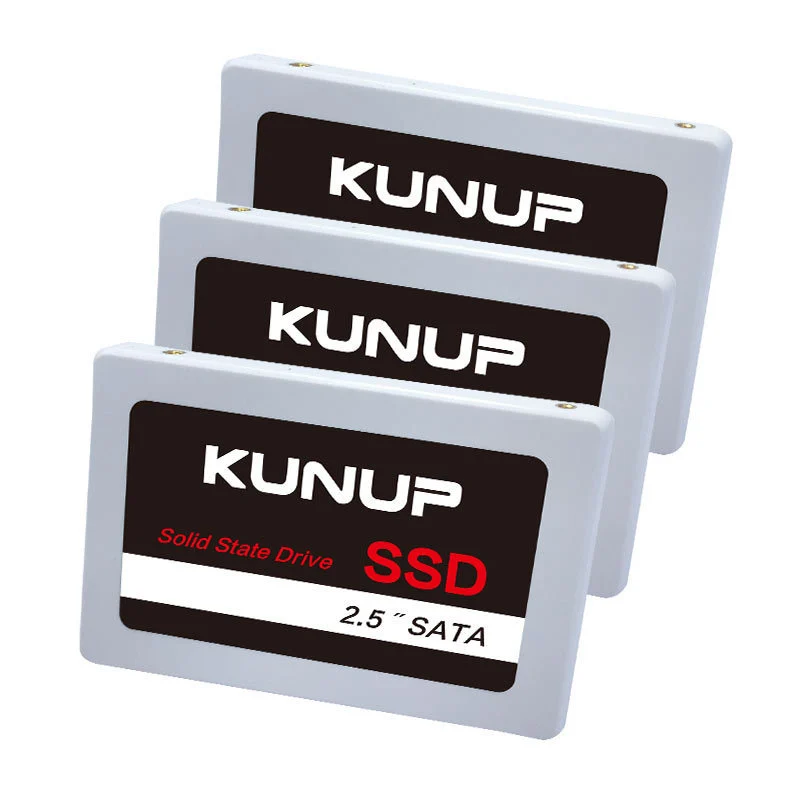 SSD patch sata3 notebook desktop solid state drive - Image 3
