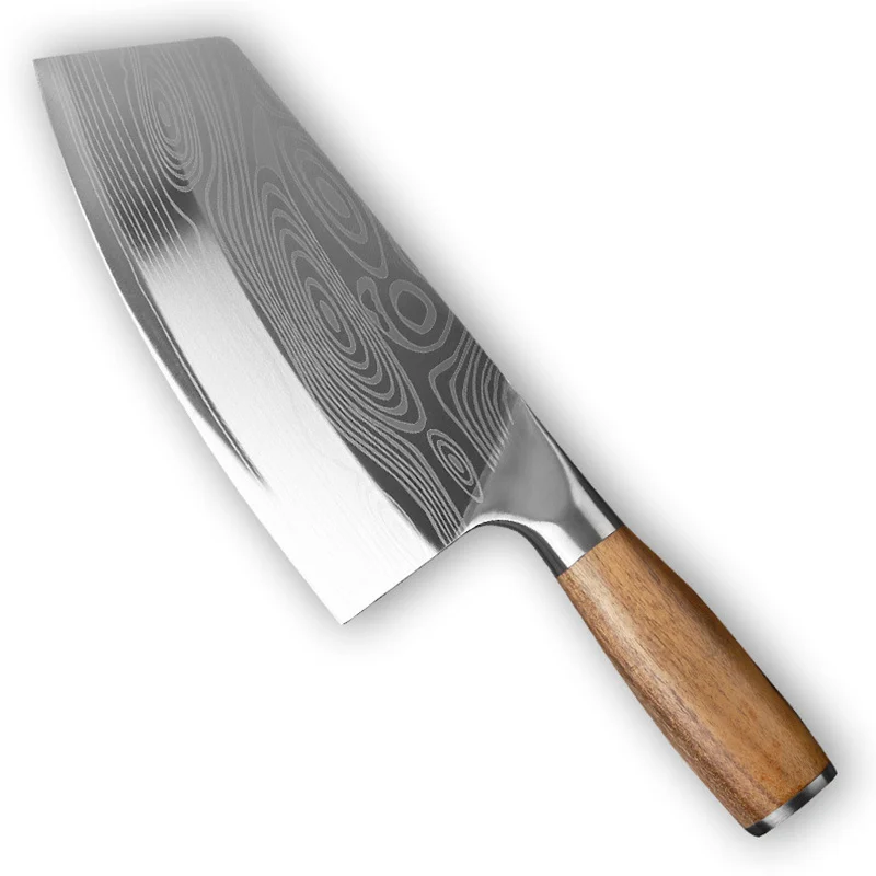 Stainless Steel Kitchen Knife for Kitchen - Image 2