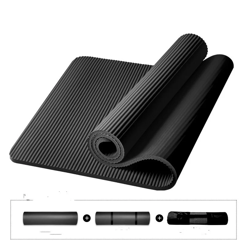 Yoga mat exercise - Image 3