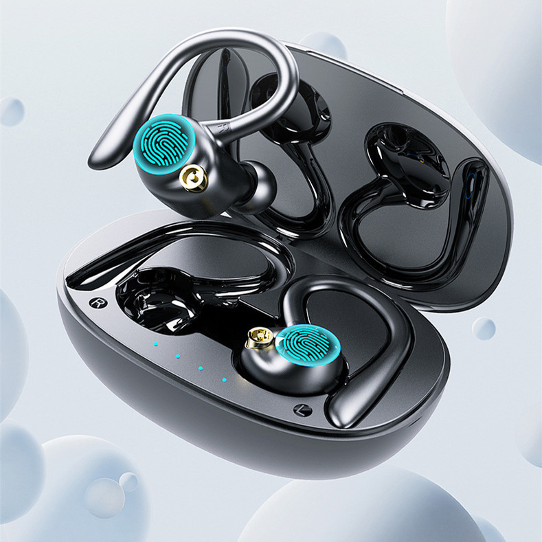 Wireless Earbuds Earphone BlueTooth Headphone - Image 7