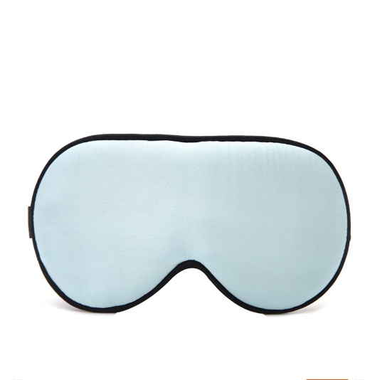 Silk Eye Mask Silk Eye Mask Sleep Eye Mask Ice Cube - Image 8