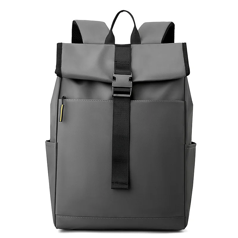 Casual Fashion Backpack for Men Women Laptop Backpack - Image 7