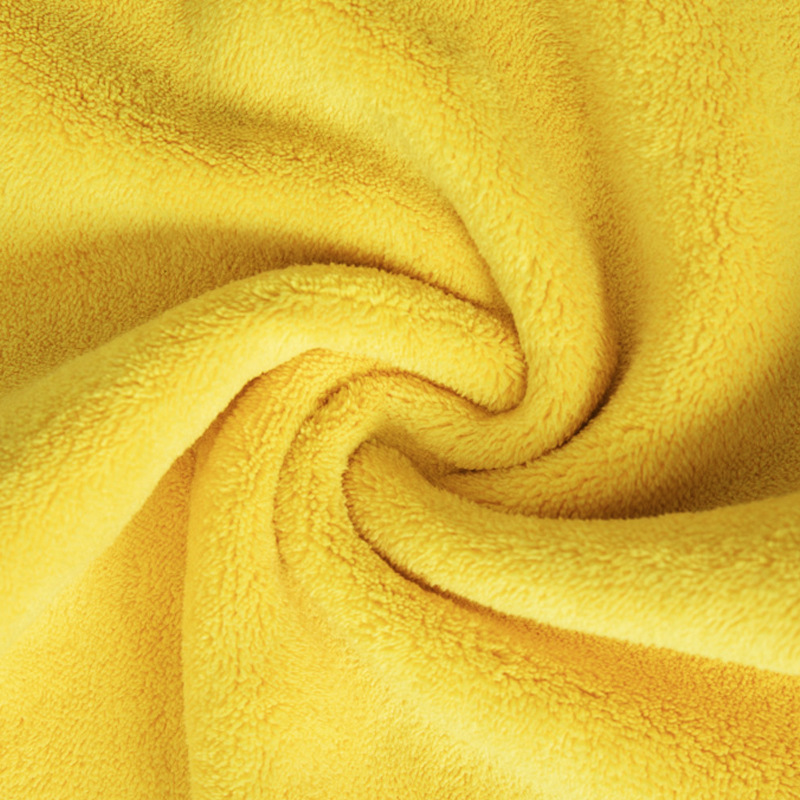 Dog Towels for Drying Dogs Drying Towel Dog Bath Towel - Image 9