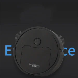 Mini Vacuum Cleaner Intelligent Sweeping Robot Vacuum