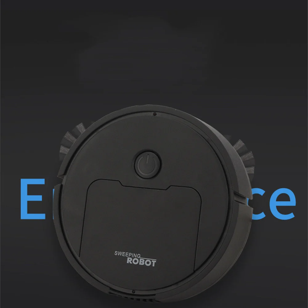 Mini Vacuum Cleaner Intelligent Sweeping Robot Vacuum