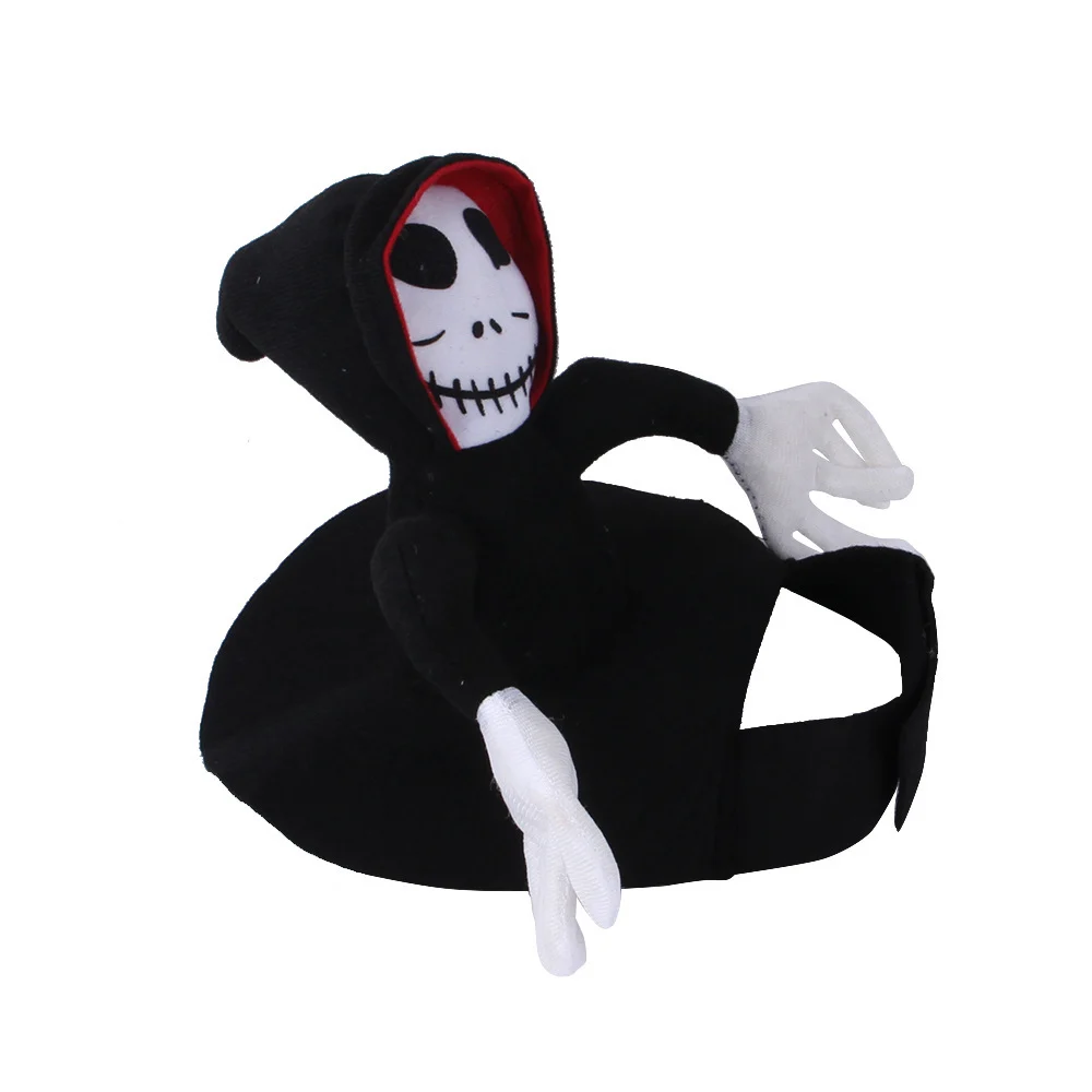 Funny Pet Halloween Costume Halloween Pet Decoration - Image 10