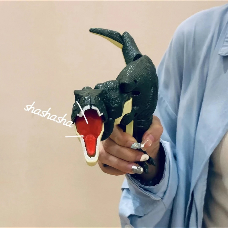Children Decompression Dinosaur Toy Creative - Image 5