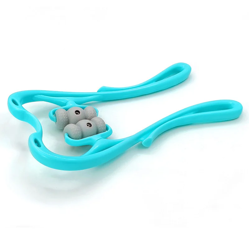 Neck Massager for Pain Relief Deep Tissue 360 Degree - Image 9