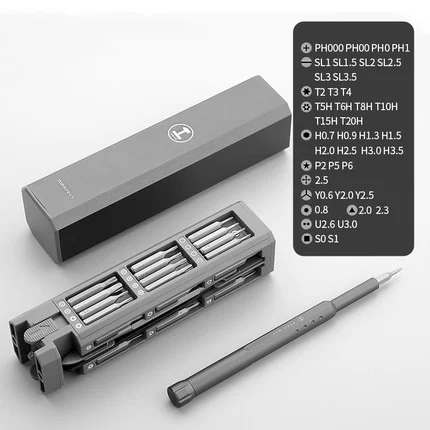Precision Maintenance Tools for Mobile Phone Notebook - Image 4