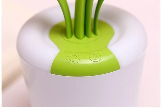 Modern Desk Lights USB Eye Protection LED Table Lamp - Image 6