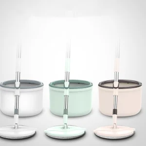 Mop Rotating Mop Bucket