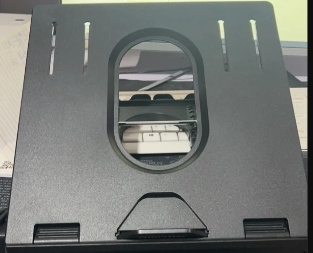 Notebook Stand Multifunctional Folding Lifting Computer - Image 7