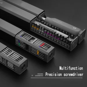 Precision Maintenance Tools for Mobile Phone Notebook