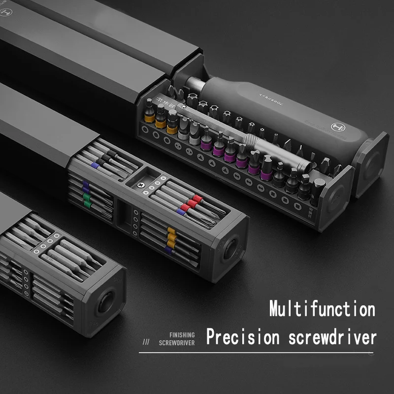 Precision Maintenance Tools for Mobile Phone Notebook