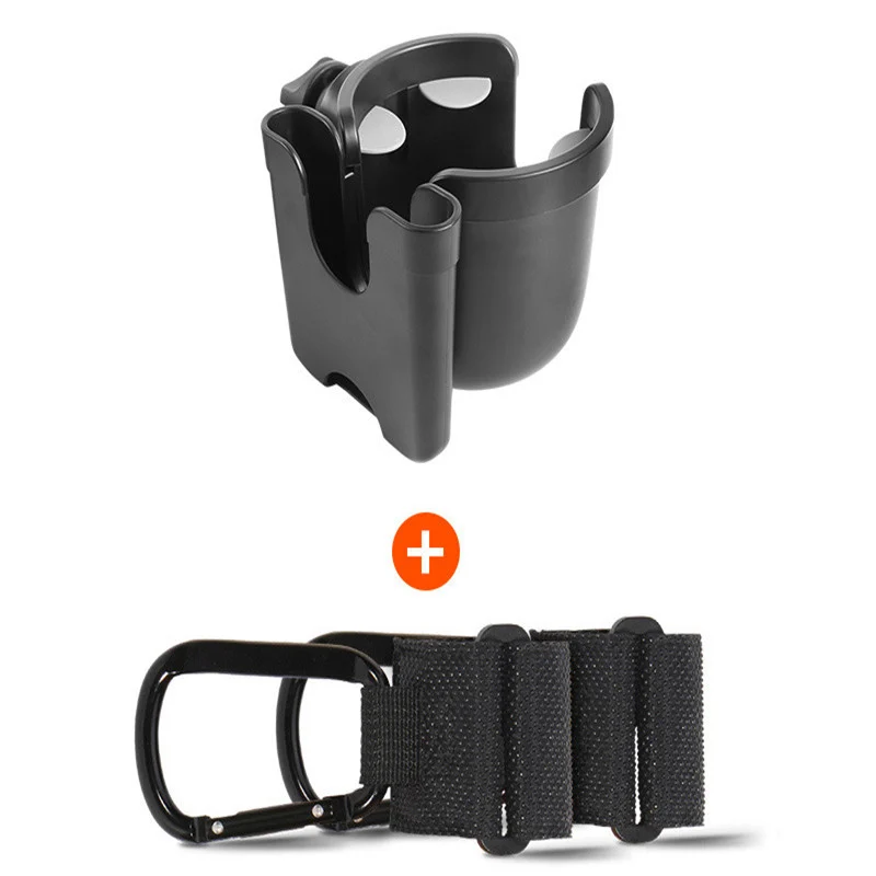Baby Stroller Accessories Cup Holder Children Tricycle - Image 2