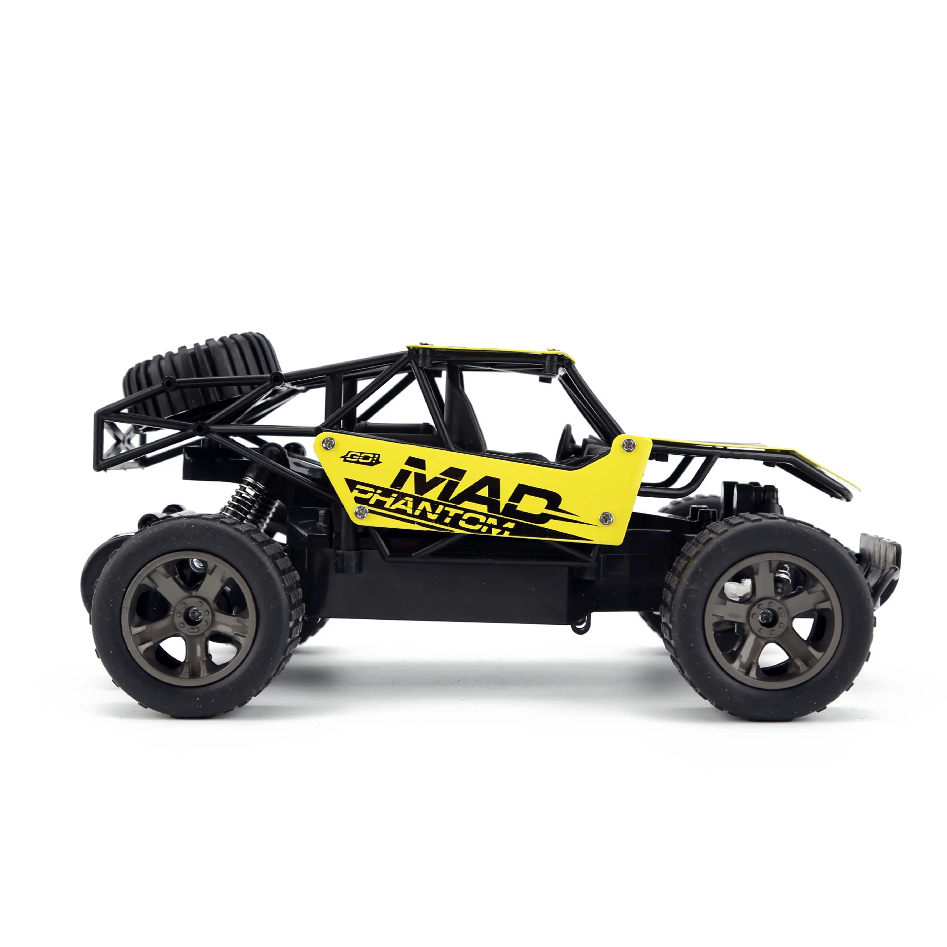 High-Speed RC Drift Car - Image 3