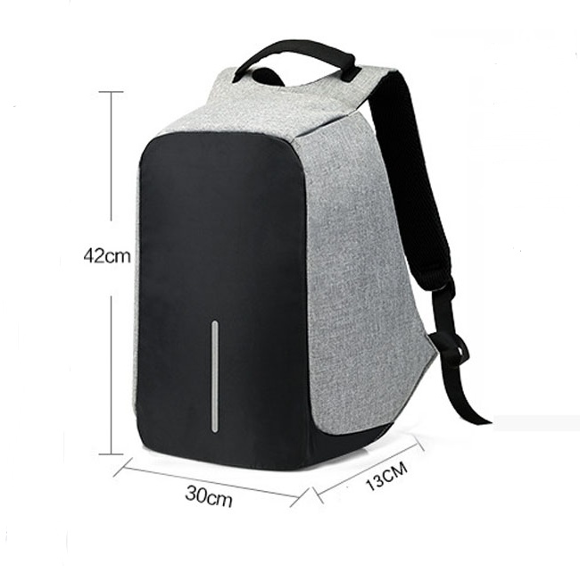 Multi-Functional Water Resistant USB Charging Computer - Image 2