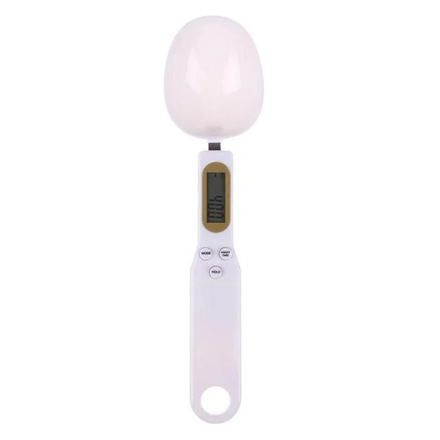 Electronic Kitchen Scale LCD Display Digital Weight - Image 8