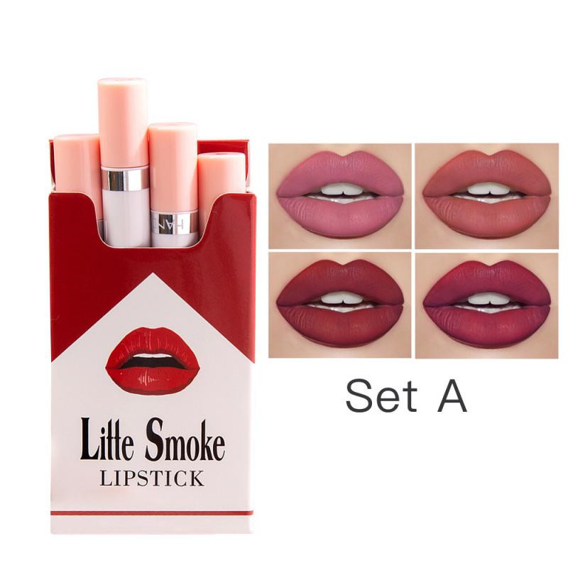 Matte Mist Lipstick Lipstick - Image 8