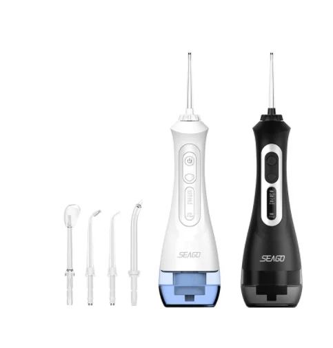 Water Flosser Household Portable Electric Dental - Image 2