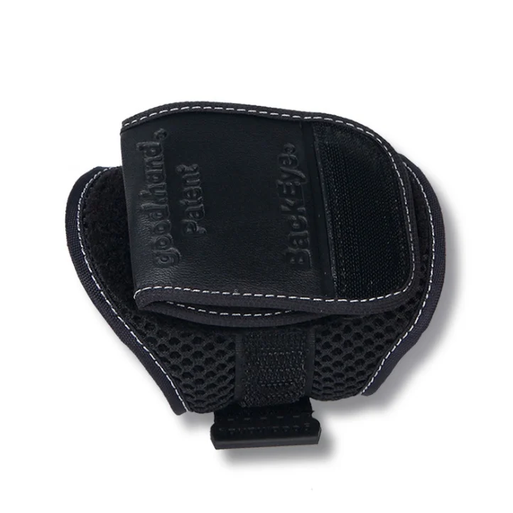 GOOD HAND Bicycle Mirror WEST BIKE Bicycle Rear Mirror - Image 3