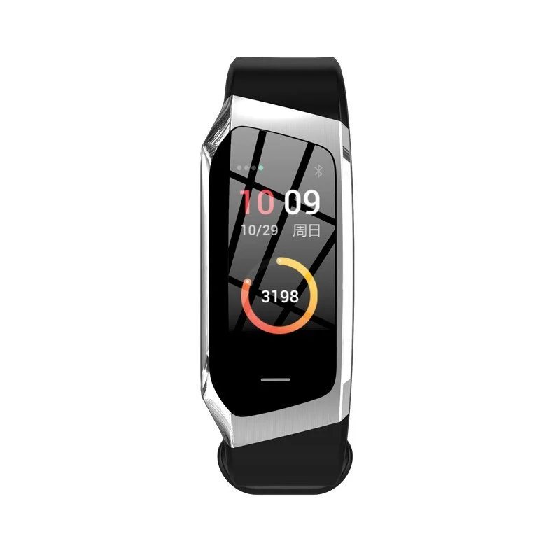 Smart Watch Men Women Sports Band Touch Screen - Image 7