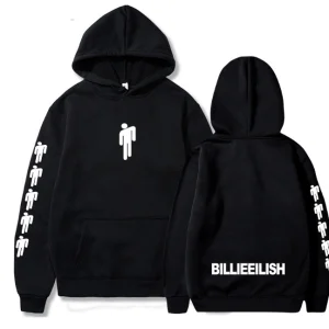 Hoodie Women Men Long Sleeve Sweatshirt