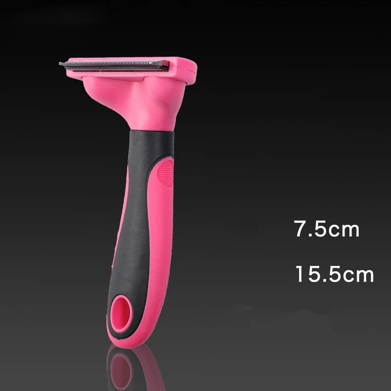 Pet grooming tool dog comb - Image 7