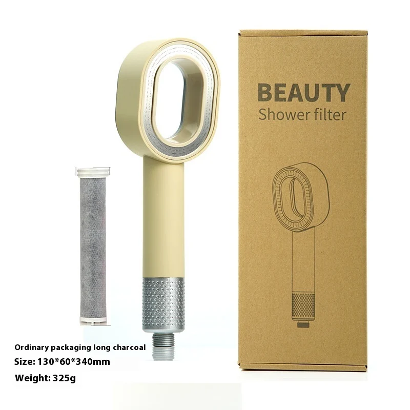Aromatherapy Shower Head Girls Gift Box - Image 9