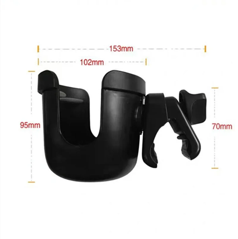 Baby Stroller Accessories Cup Holder Children Tricycle - Image 5